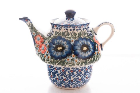 B. ZESTAW TEA FOR ONE 3A4 K.1369