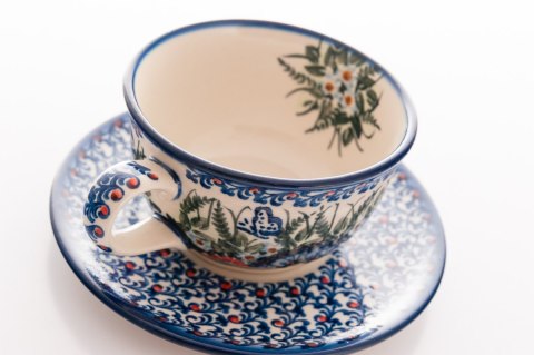B. ZESTAW TEA FOR ONE 3A4 K.1369