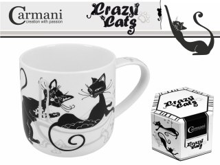 CARM. 017-2013 KUBEK KOTY CZYŚCIOSZKI
