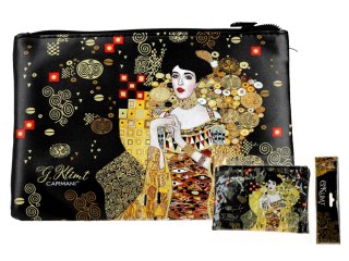 CARM. 021-4802 KOSMETYCZKA KLIMT ADELA
