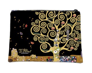 CARM. 021-4803 KOSMETYCZKA KLIMT DRZEWO