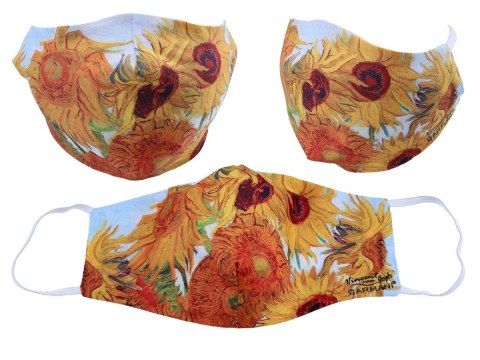 CARM. 021-9810 MASECZKA OCHRONNA VAN GOGH