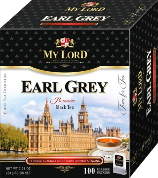 MY LORD EARL GREY EKSPRESOWA 100TB