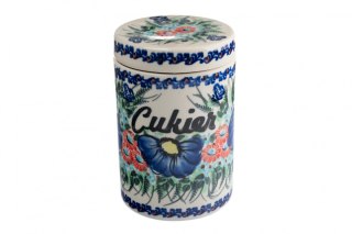B. POJEMNIK WYSOKI 3A4 CUKIER K.3967
