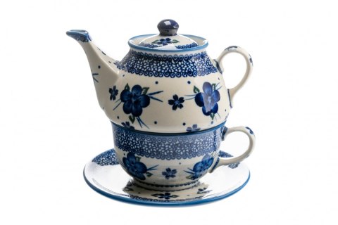 B. ZESTAW TEA FOR ONE 2U1 K.2038