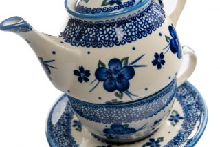 B. ZESTAW TEA FOR ONE 2U1 K.2038