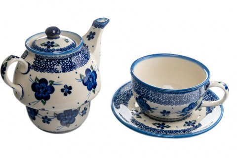 B. ZESTAW TEA FOR ONE 2U1 K.2038