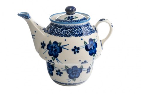 B. ZESTAW TEA FOR ONE 2U1 K.2038