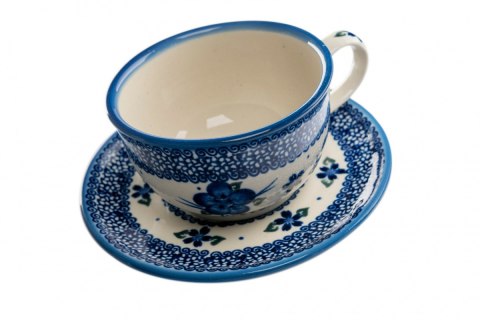 B. ZESTAW TEA FOR ONE 2U1 K.2038