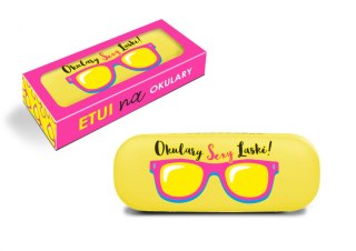 BG. ETUI NA OKULARY - SEXY LASKI 4059 PR