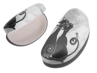 CARM. 021-8430 ETUI NA OKULARY KOCI ŚWIAT