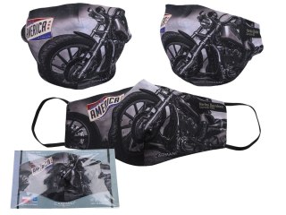 CARM. 021-9871 MASECZKA OCHRONNA MOTORY