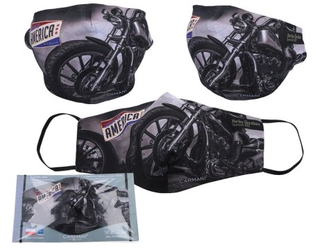 CARM. 021-9871 MASECZKA OCHRONNA MOTORY
