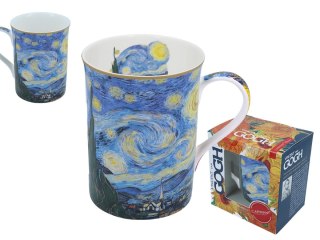 CARM. 830-2310 KUBEK CLASSIC VAN GOGH