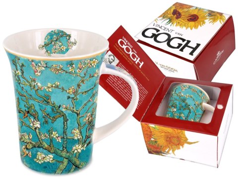 CARM. KUBEK VAN GOGH MIGDAŁOWIEC 830-8108