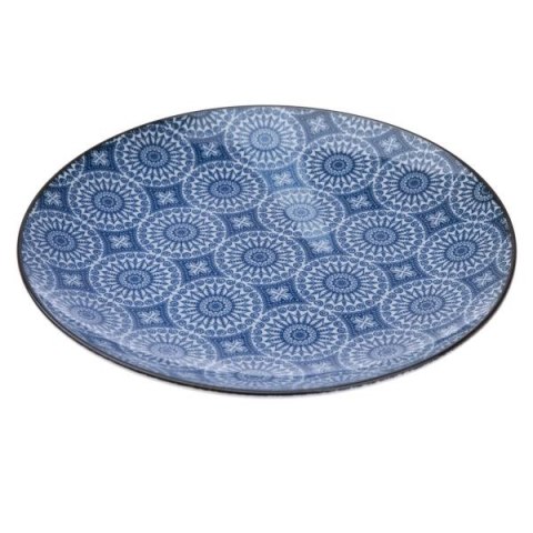 DS HEN4103-TM TALERZ DESER PORCELANOWY