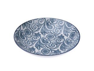 DS HEN4106-OK TALERZ GŁĘBOKI PORCELANOWY