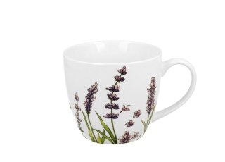 DUO KUBEK 460ML CLASSIC LAVENDER W KOSZYCZKU 1660