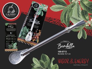 H. 100-0713 BOMBILLA