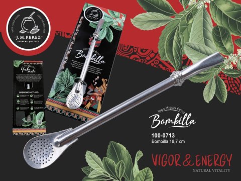 H. 100-0713 BOMBILLA