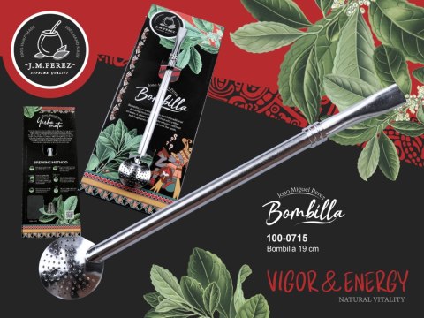 H. 100-0715 BOMBILLA