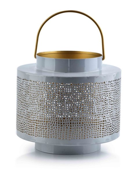 MX HTOA9704 LALI LATARNIA LIGHT GREY