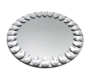 MX HTRJ4371 ELIA DIAMOND PODSTAWKA POD ŚWIECĘ20X20