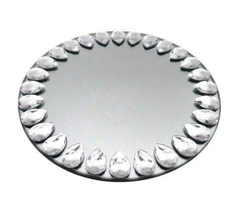 MX HTRJ4371 ELIA DIAMOND PODSTAWKA POD ŚWIECĘ20X20