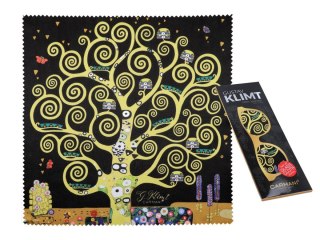 CARM. 021-0502 ŚCIERECZKA DO OKULARÓW KLIMT
