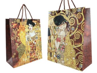 CARM. 033-1601 TOREBKA PREZENT. KLIMT
