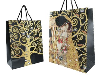 CARM. 033-1711 TOREBKA PREZENT. KLIMT