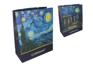 CARM. 033-1801 TOREBKA PREZENT. VAN GOGH