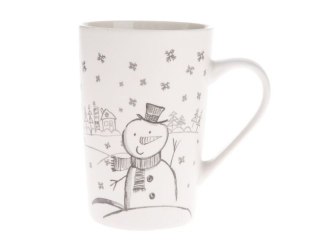 DS SAL4147 KUBEK PORCELANOWY ŚWIĘTA