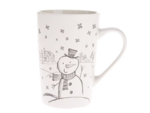 DS SAL4147 KUBEK PORCELANOWY ŚWIĘTA