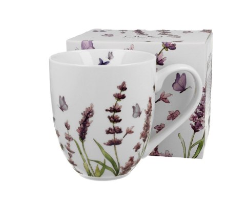 DUO KUBAS XXL 1L CLASSIC LAVENDER K.5637