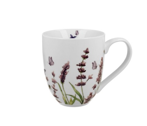 DUO KUBAS XXL 1L CLASSIC LAVENDER K.5637