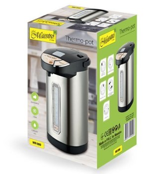 MR080N PODGRZEWACZ DO WODY 4,5L