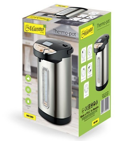 MR080N PODGRZEWACZ DO WODY 4,5L