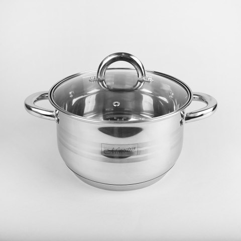 MR3513-16 GARNEK Z POKRYWKĄ 16CM 2,1L