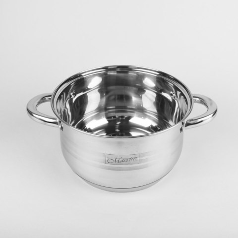 MR3513-22 GARNEK Z POKRYWKĄ 22CM 5,1L