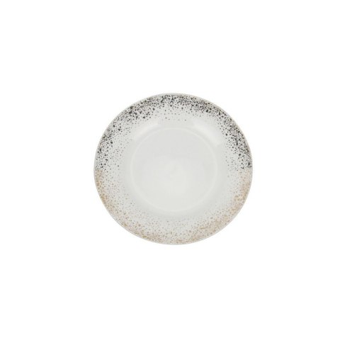 BG. ZESTAW 6 TALERZY DESEROWYCH SIGN GOLD K.2819