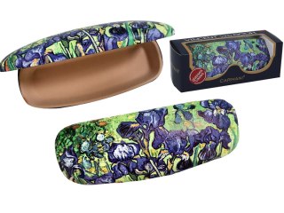 CARM. 021-8225 ETUI NA OKULARY VAN GOGH IRYSY