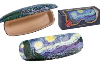 CARM. 021-8227 ETUI NA OKULARY VAN GOGH GWIEŹDZIST