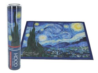 CARM. 023-0501 PODKŁADKA VAN GOGH GWIAŹDZISTA NOC