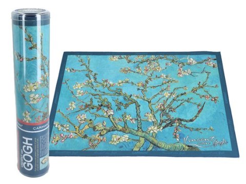 CARM. 023-0503 PODKŁADKA VAN GOGH MIGDAŁOWIEC