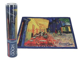 CARM. 023-0508 PODKŁADKA VAN GOGH TARAS