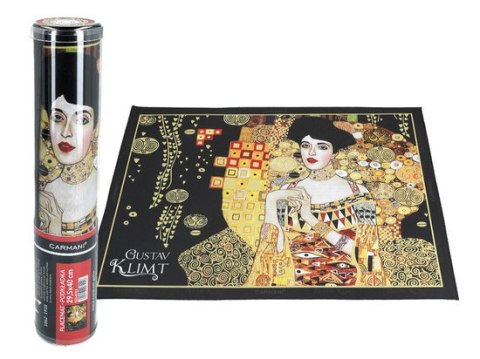 CARM. 023-0703 PODKŁADKA KLIMT ADELA