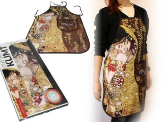CARM. 023-6001 FARTUSZEK KUCHENNY KLIMT