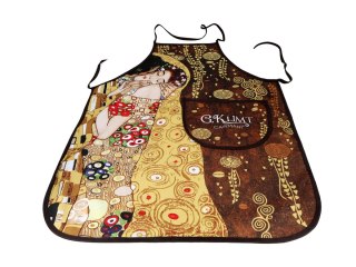 CARM. 023-6001 FARTUSZEK KUCHENNY KLIMT