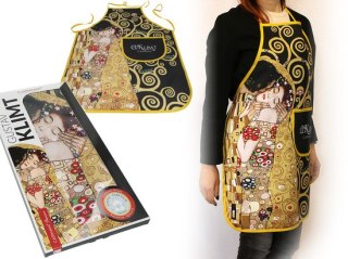 CARM. 023-6002 FARTUSZEK KUCHENNY KLIMT